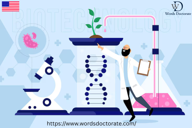 Get Cell Biology Manuscript Writing Help in Seattle, USA